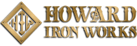 Howard Iron Works - Printing Museum and Restoration