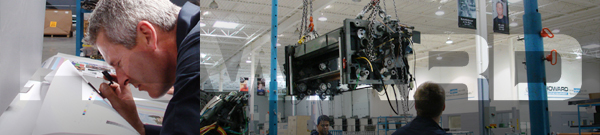 HGE News & Views header