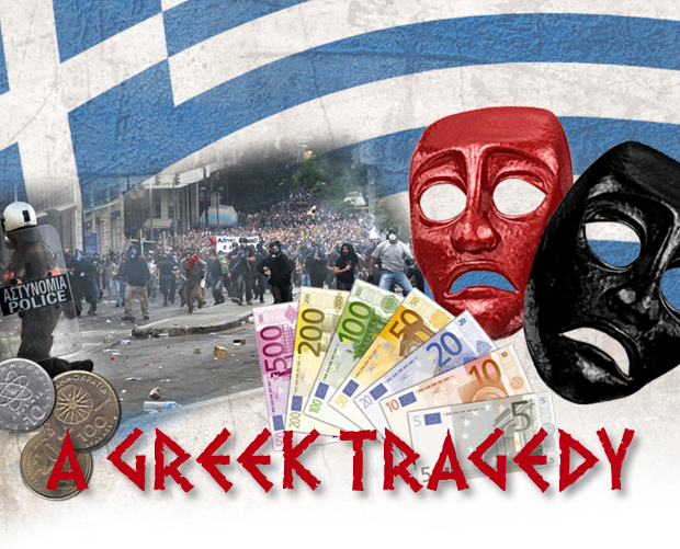 Greek Tragedy