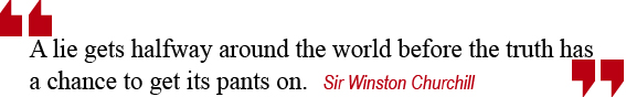 News & Views - Calvin Coolidge