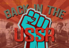 Back In The USSR