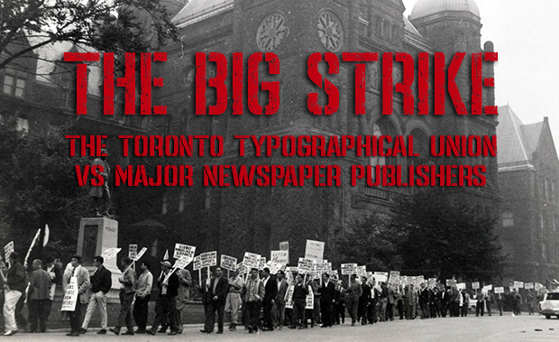 The Big Strike - News & Views brought to you by Howard Direct
